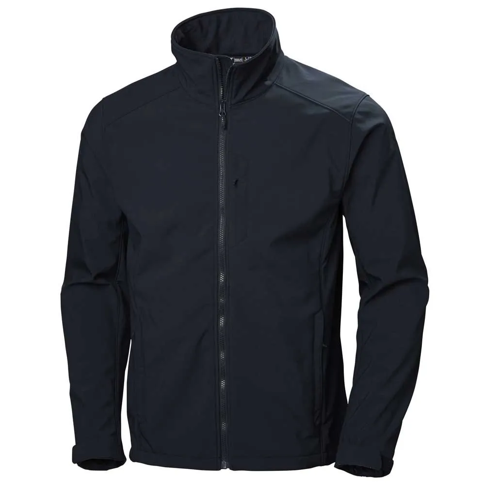 Helly Hansen Paramount Softshelljacke Helly Hansen Paramount Softshelljacke