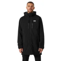 Helly Hansen Park Ins Rain Parka