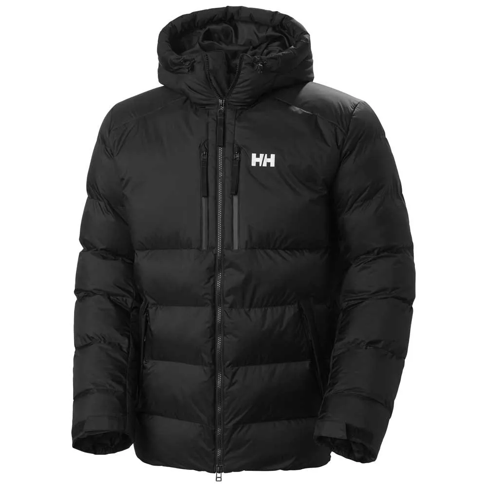 Helly Hansen Park Puffy Parka Helly Hansen Park Puffy Parka