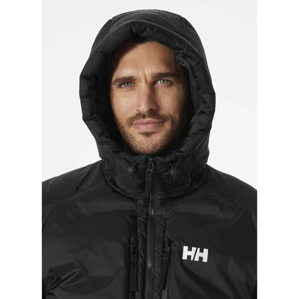 Helly Hansen Park Puffy Parka Helly Hansen Park Puffy Parka