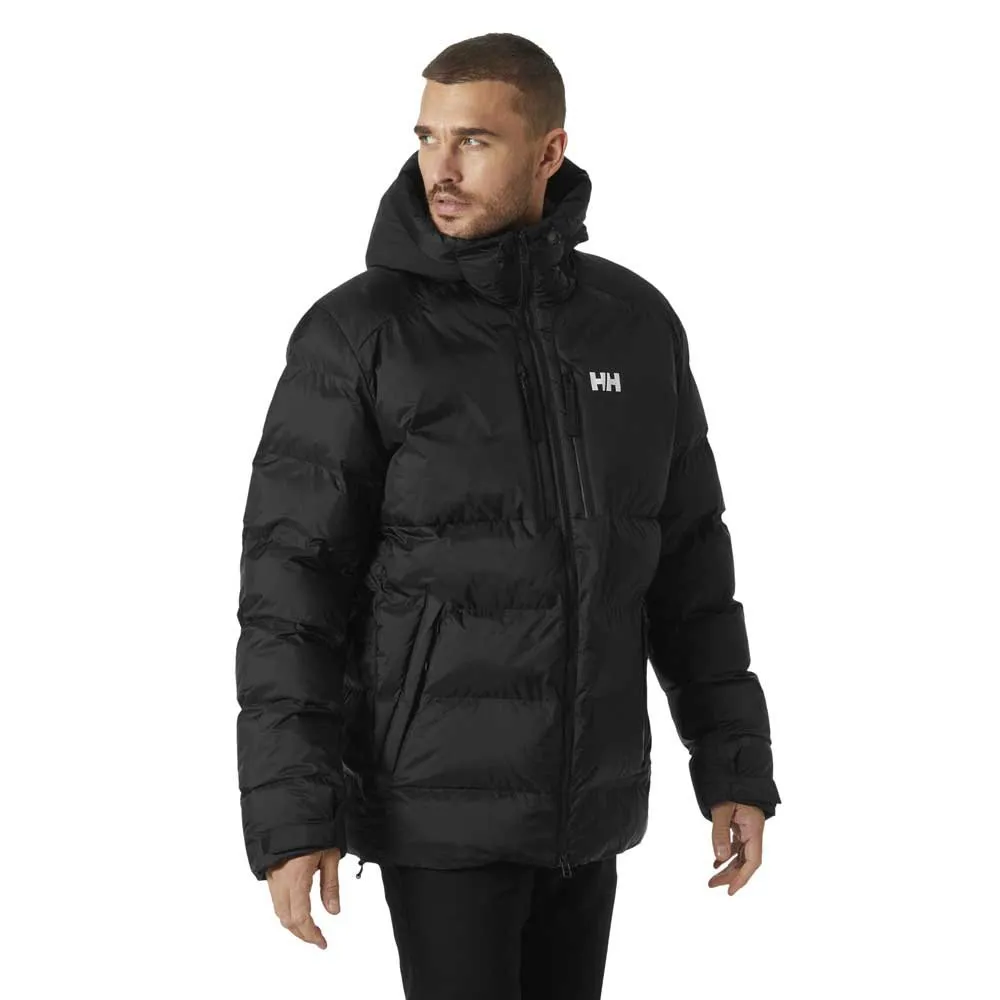 Helly Hansen Park Puffy Parka Helly Hansen Park Puffy Parka