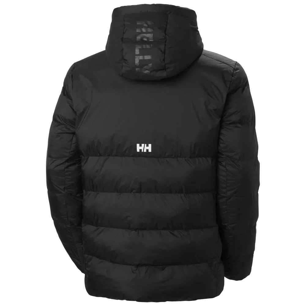 Helly Hansen Park Puffy Parka Helly Hansen Park Puffy Parka