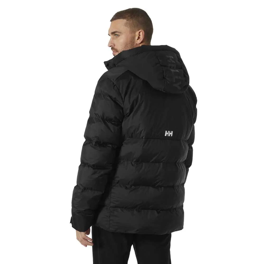 Helly Hansen Park Puffy Parka Helly Hansen Park Puffy Parka