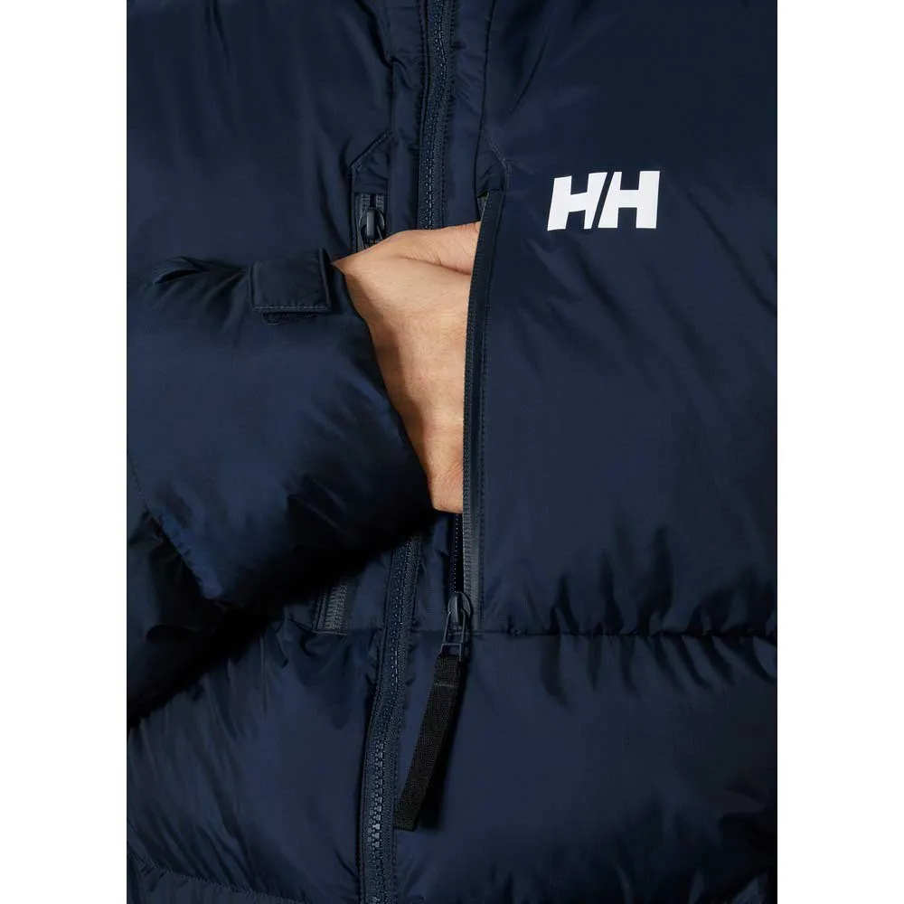 Helly Hansen Park Puffy Parka Helly Hansen Park Puffy Parka