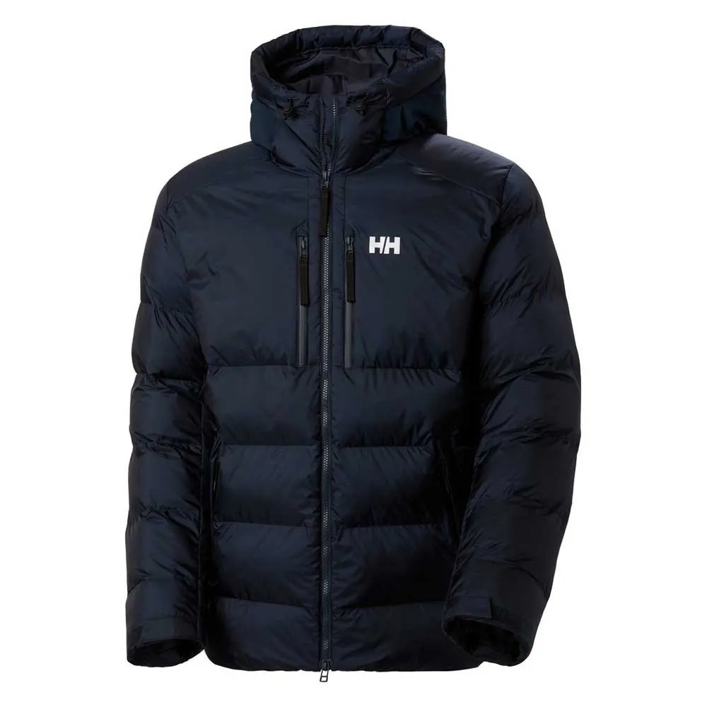 Helly Hansen Park Puffy Parka Helly Hansen Park Puffy Parka
