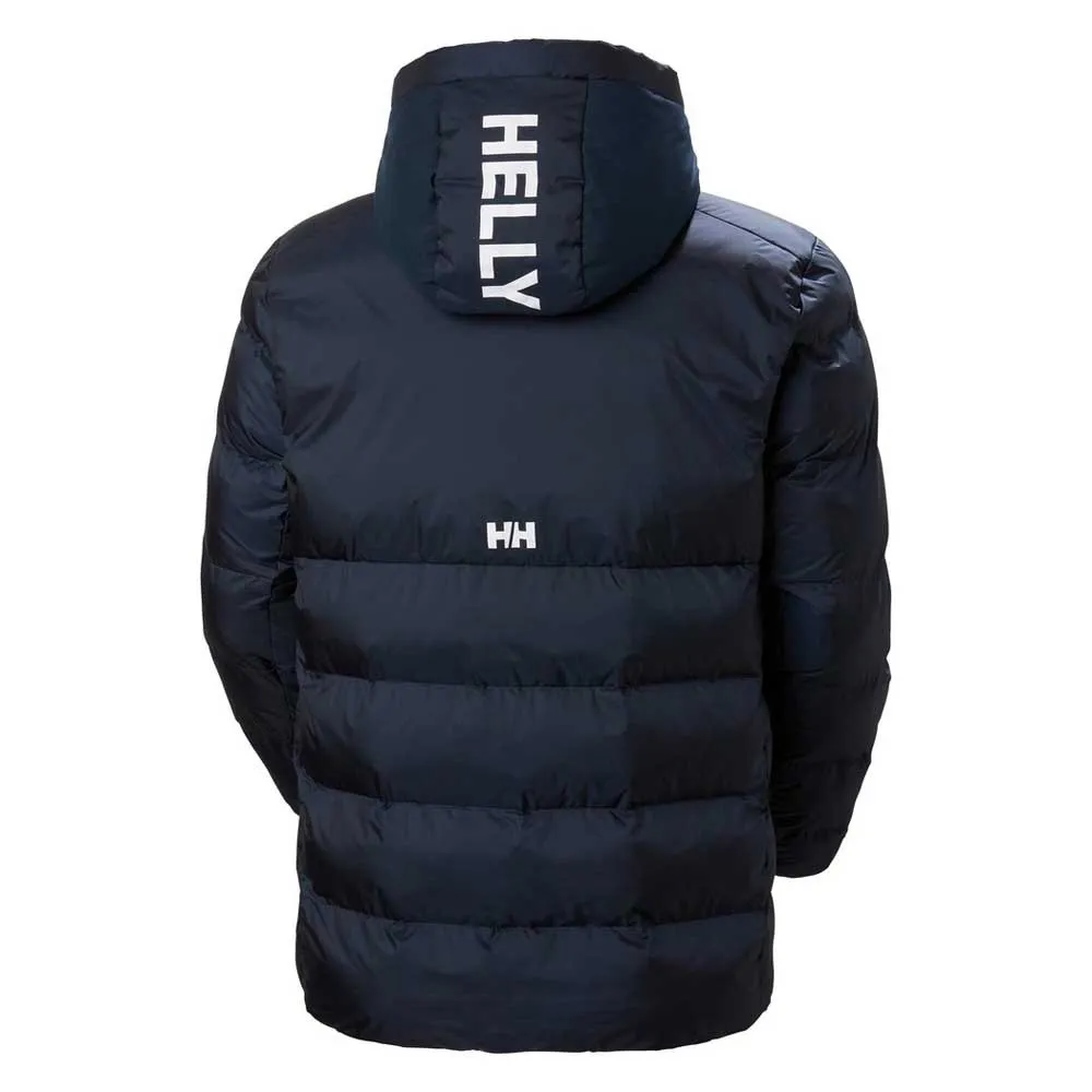 Helly Hansen Park Puffy Parka Helly Hansen Park Puffy Parka