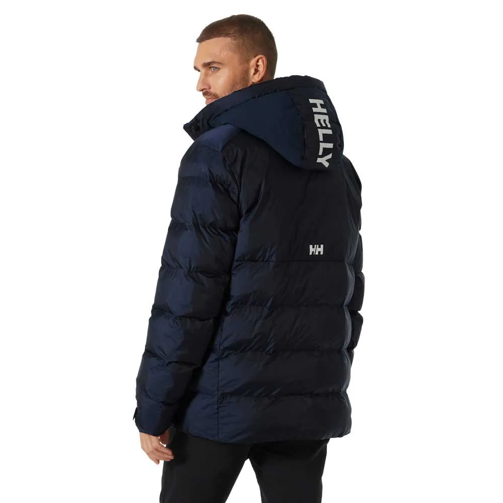 Helly Hansen Park Puffy Parka Helly Hansen Park Puffy Parka