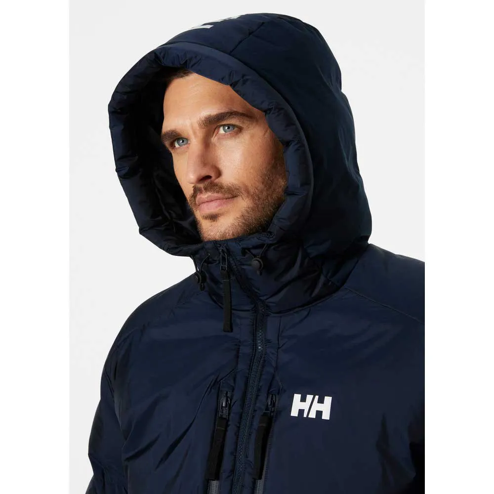 Helly Hansen Park Puffy Parka Helly Hansen Park Puffy Parka