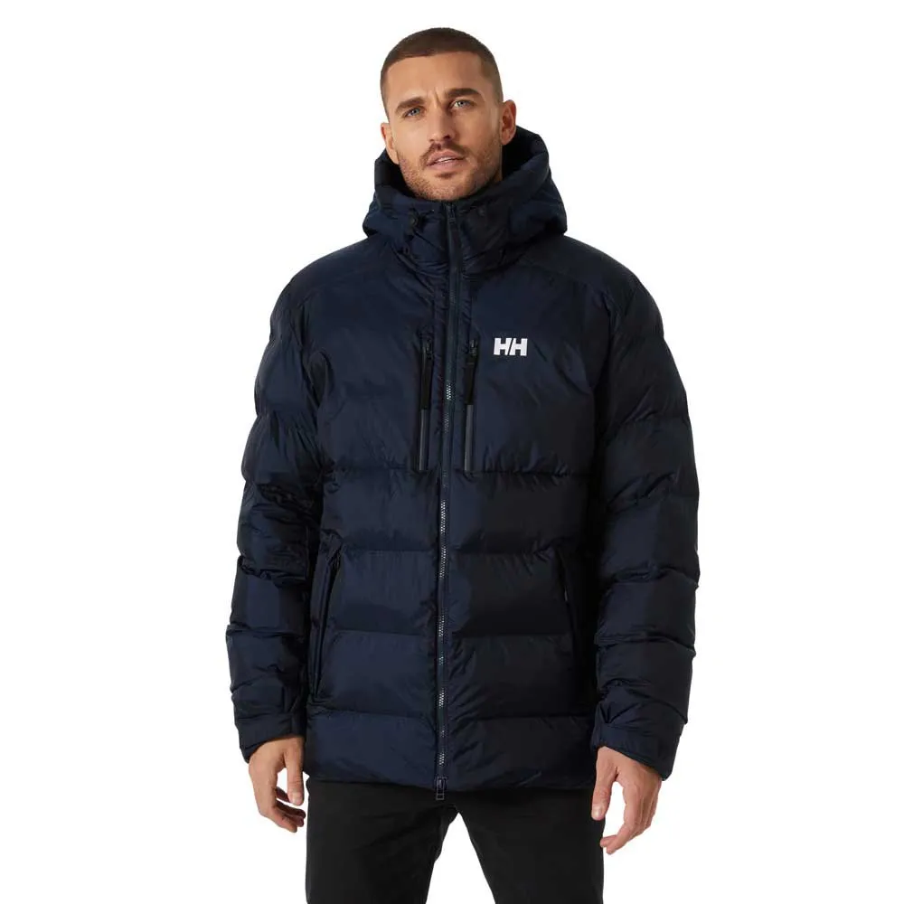 Helly Hansen Park Puffy Parka Helly Hansen Park Puffy Parka