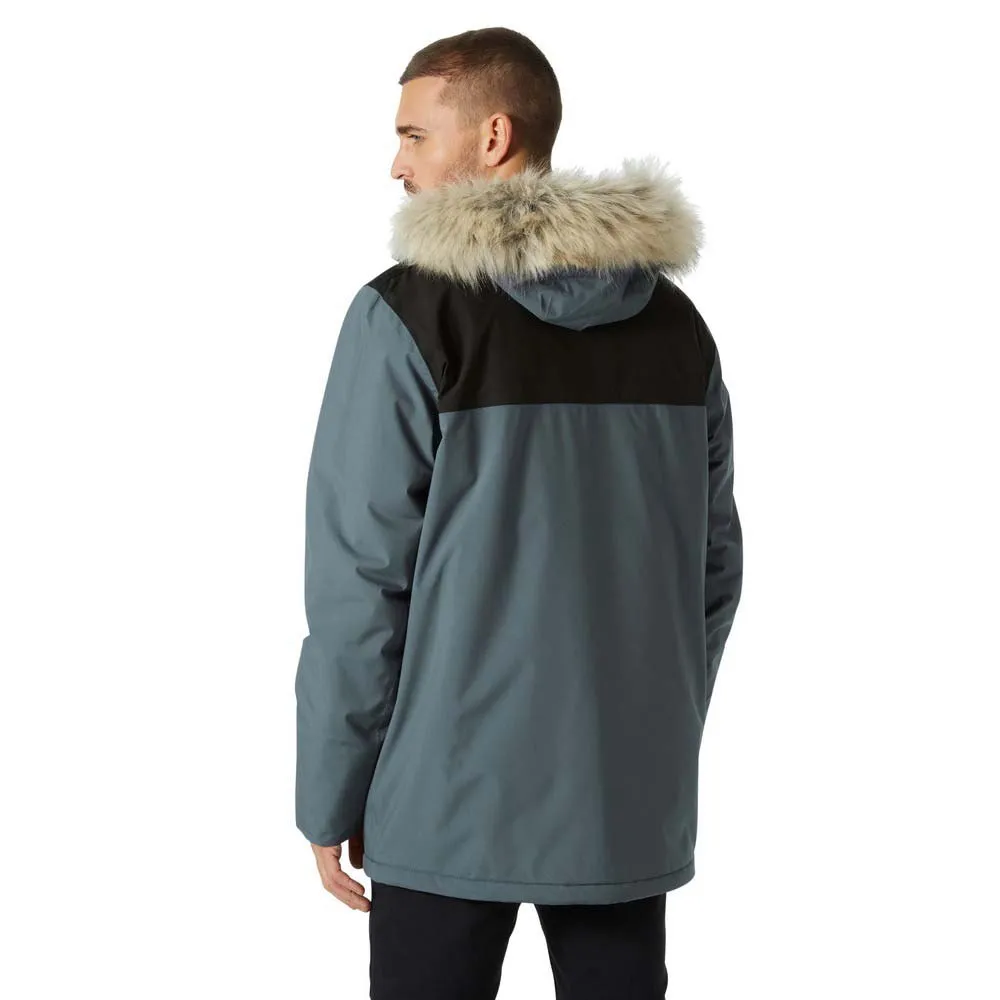Helly Hansen Patrol Parka, Alpine frost Helly Hansen Patrol Parka, Alpine frost