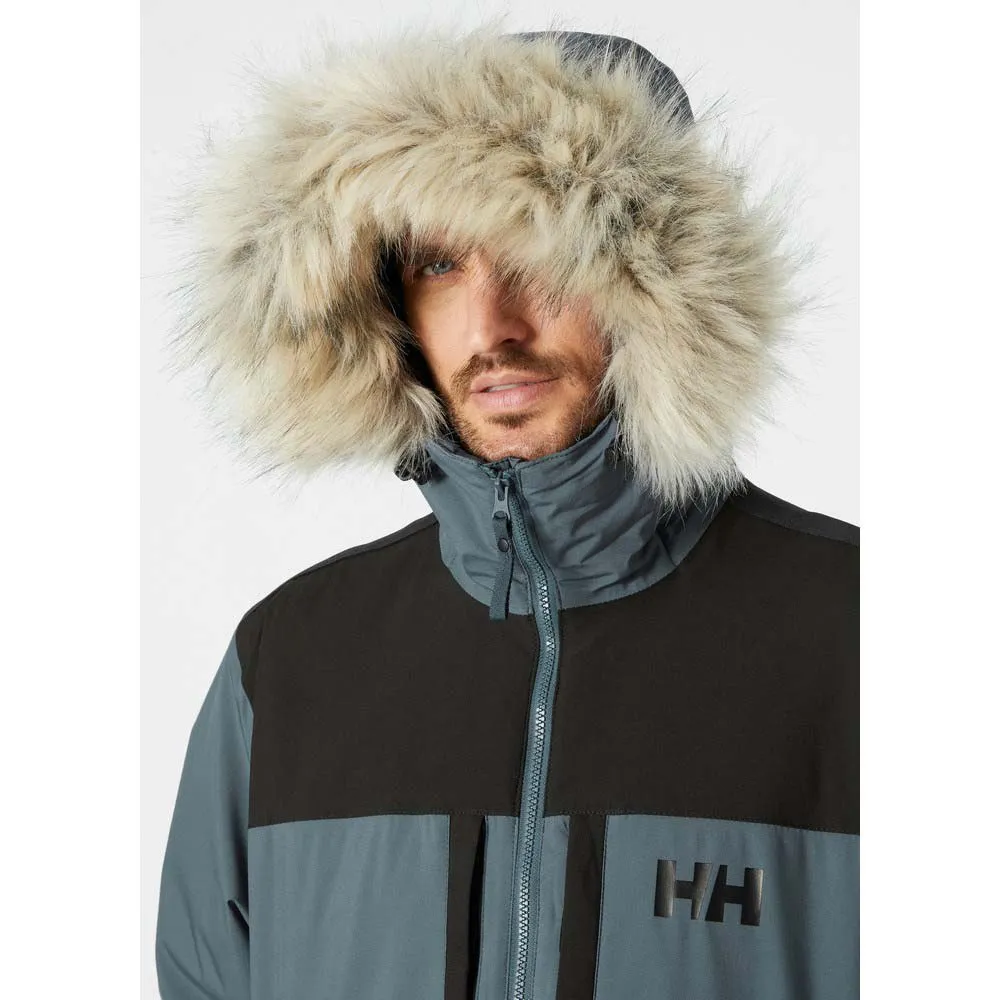 Helly Hansen Patrol Parka, Alpine frost Helly Hansen Patrol Parka, Alpine frost