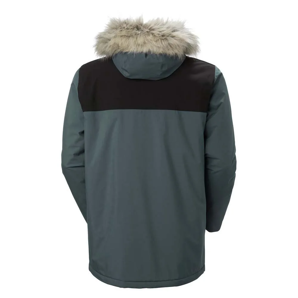 Helly Hansen Patrol Parka, Alpine frost Helly Hansen Patrol Parka, Alpine frost