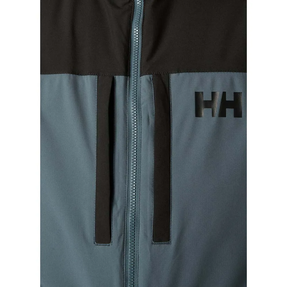 Helly Hansen Patrol Parka, Alpine frost Helly Hansen Patrol Parka, Alpine frost