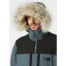 Helly Hansen Patrol Parka, Alpine frost