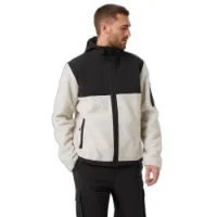 Helly Hansen Patrol Pile Fleece Mit Durchgehendem Reißverschluss Helly Hansen Patrol Pile Fleece Mit Durchgehendem Reißverschluss