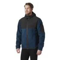 Helly Hansen Patrol Pile Fleece Mit Durchgehendem Reißverschluss Helly Hansen Patrol Pile Fleece Mit Durchgehendem Reißverschluss