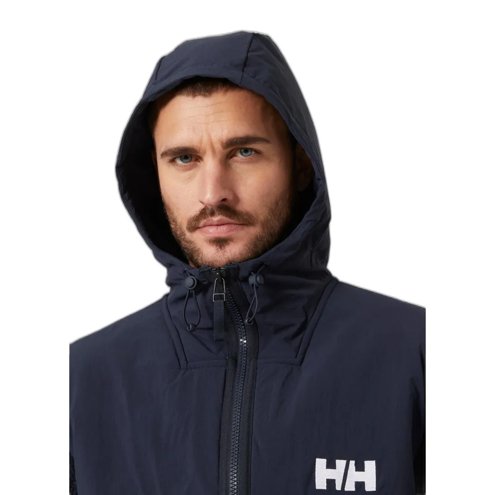 Helly Hansen Patrol Pile Fleece Mit Durchgehendem Reißverschluss Helly Hansen Patrol Pile Fleece Mit Durchgehendem Reißverschluss