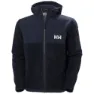 Helly Hansen Patrol Pile Fleece Mit Durchgehendem Reißverschluss
