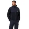 Helly Hansen Patrol Pile Fleece Mit Durchgehendem Reißverschluss