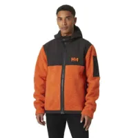 Helly Hansen Patrol Pile Kapuzenfleece Helly Hansen Patrol Pile Kapuzenfleece