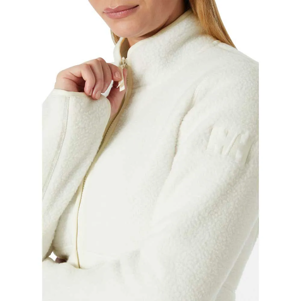 Helly Hansen Pile Fleece Mit Durchgehendem Reißverschluss Helly Hansen Pile Fleece Mit Durchgehendem Reißverschluss