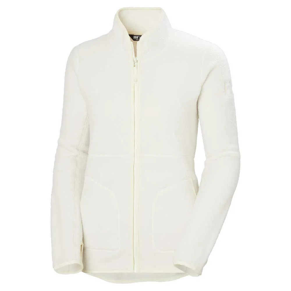 Helly Hansen Pile Fleece Mit Durchgehendem Reißverschluss Helly Hansen Pile Fleece Mit Durchgehendem Reißverschluss