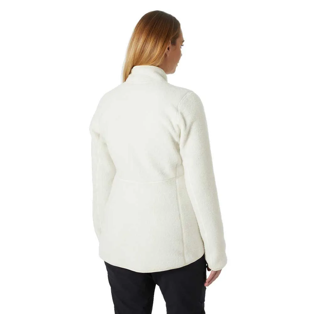 Helly Hansen Pile Fleece Mit Durchgehendem Reißverschluss Helly Hansen Pile Fleece Mit Durchgehendem Reißverschluss