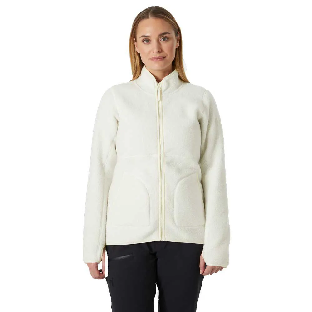 Helly Hansen Pile Fleece Mit Durchgehendem Reißverschluss Helly Hansen Pile Fleece Mit Durchgehendem Reißverschluss