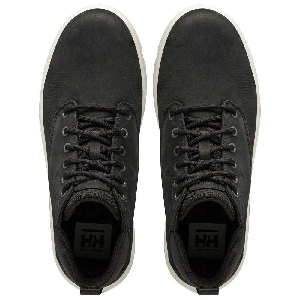 Helly Hansen Pinehurst Leather Wanderstiefel