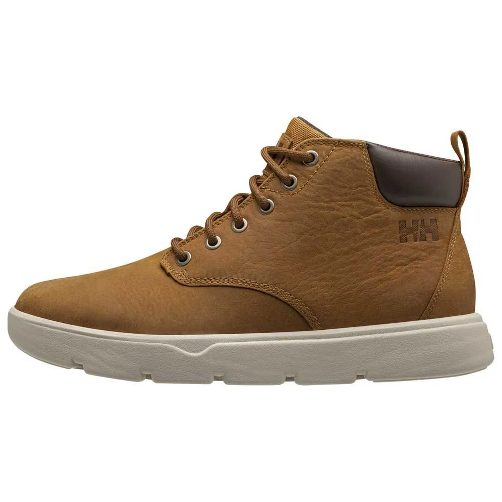 Helly Hansen Pinehurst Leather Wanderstiefel Helly Hansen Pinehurst Leather Wanderstiefel