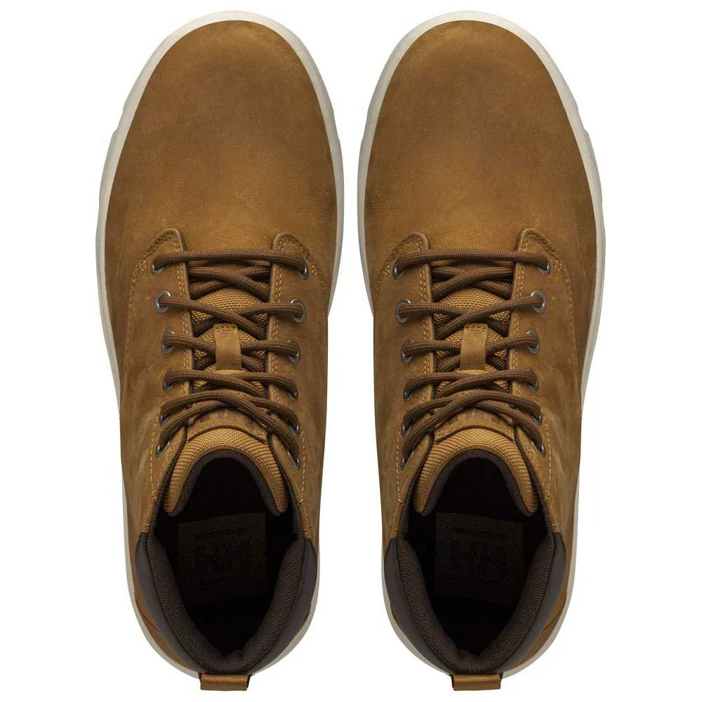 Helly Hansen Pinehurst Leather Wanderstiefel Helly Hansen Pinehurst Leather Wanderstiefel
