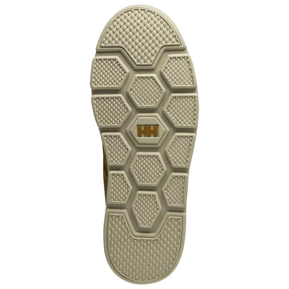 Helly Hansen Pinehurst Leather Wanderstiefel Helly Hansen Pinehurst Leather Wanderstiefel