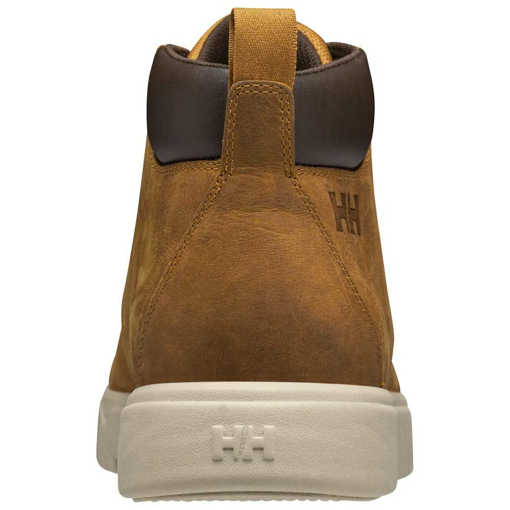 Helly Hansen Pinehurst Leather Wanderstiefel Helly Hansen Pinehurst Leather Wanderstiefel