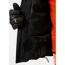 Helly Hansen Powderface Jacke, Black