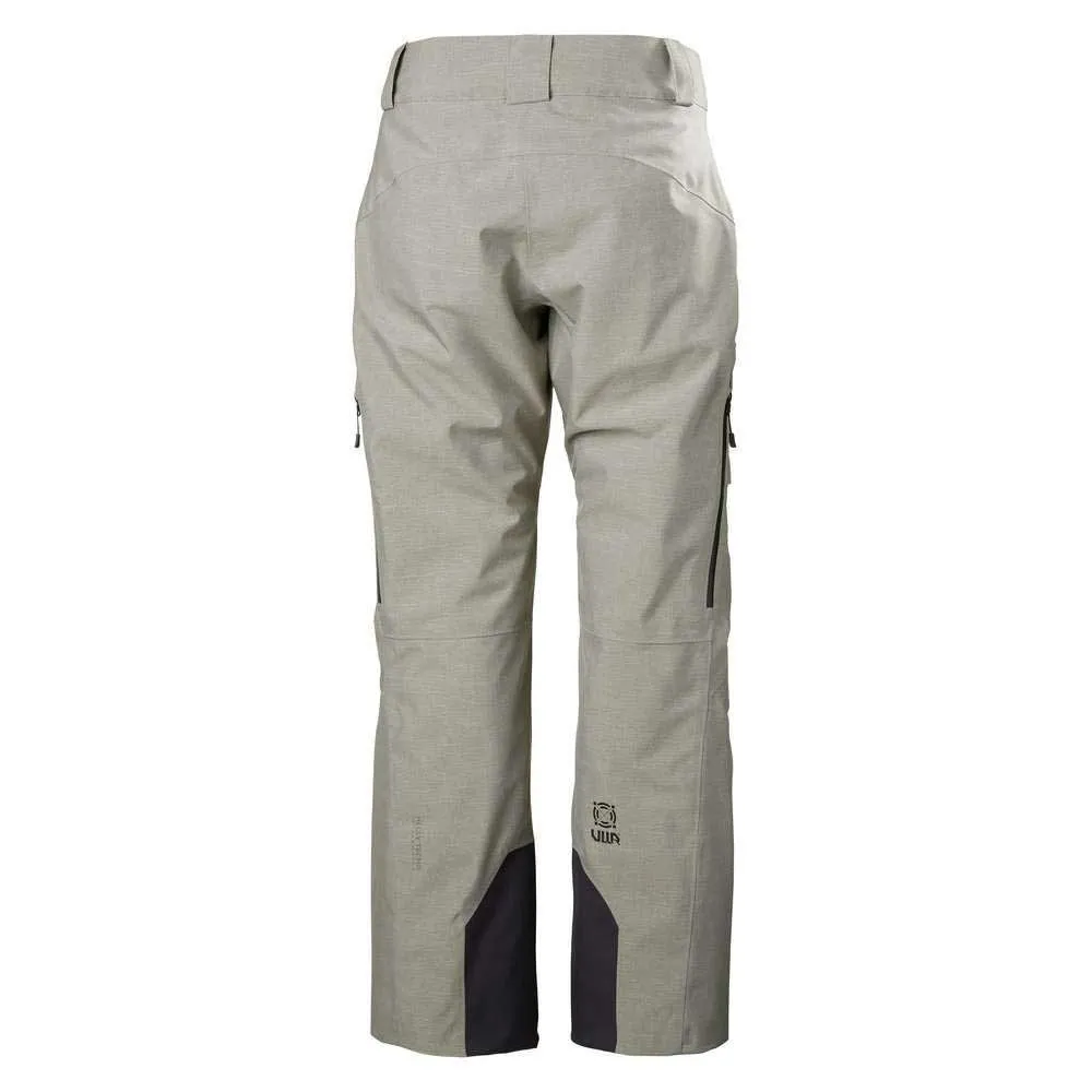 Helly Hansen Powderqueen Hosen, Terrazzo