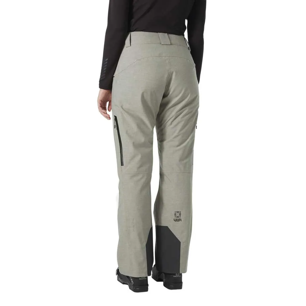 Helly Hansen Powderqueen Hosen, Terrazzo