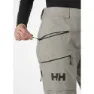 Helly Hansen Powderqueen Hosen, Terrazzo