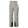 Helly Hansen Powderqueen Hosen, Terrazzo