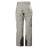 Helly Hansen Powderqueen Hosen, Terrazzo