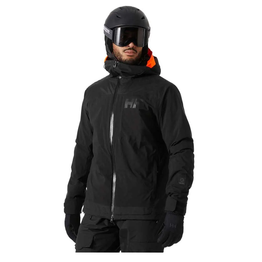 Helly Hansen Powdreamer 2.0 Jacke