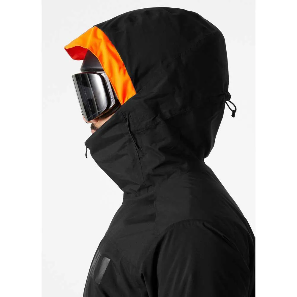 Helly Hansen Powdreamer 2.0 Jacke