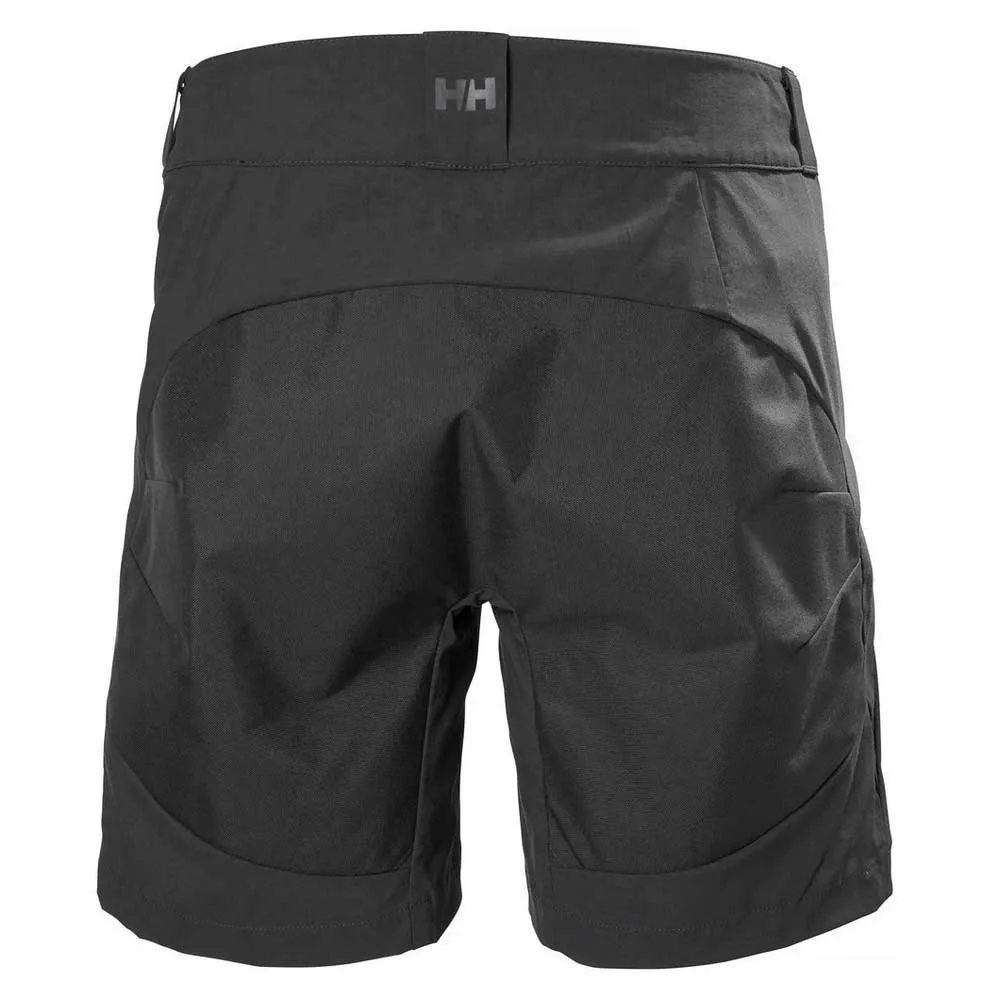 Helly Hansen Racing Deck Shorts 2.0 Kurze Hose, Ebony