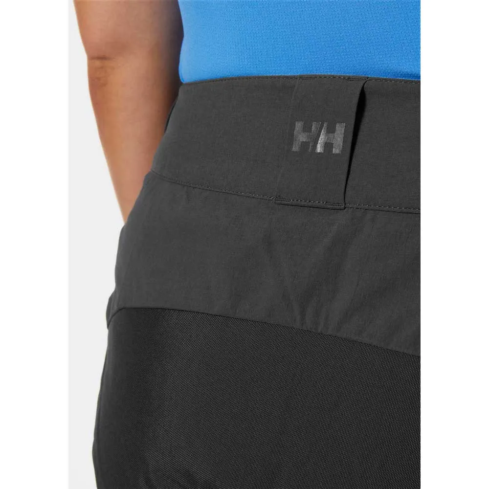 Helly Hansen Racing Deck Shorts 2.0 Kurze Hose, Ebony