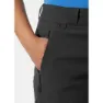 Helly Hansen Racing Deck Shorts 2.0 Kurze Hose, Ebony