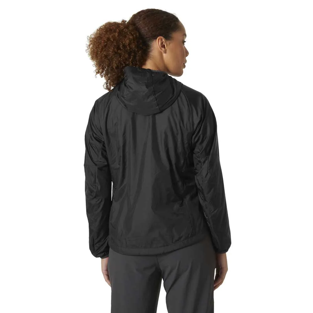 Helly Hansen Rapide Insulated Wind Jacke Helly Hansen Rapide Insulated Wind Jacke
