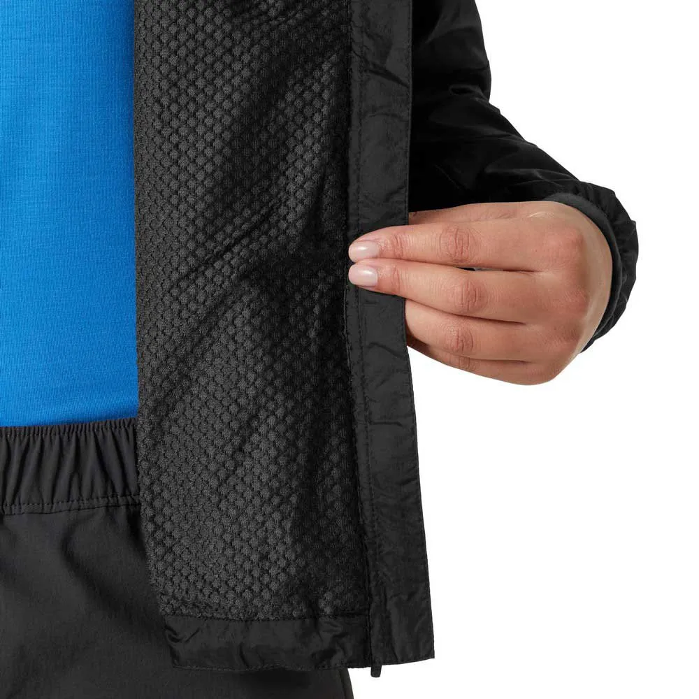 Helly Hansen Rapide Insulated Wind Jacke Helly Hansen Rapide Insulated Wind Jacke
