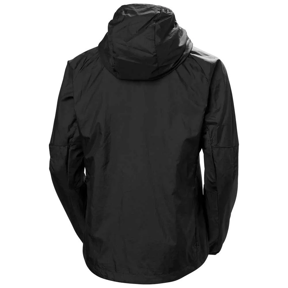 Helly Hansen Rapide Insulated Wind Jacke Helly Hansen Rapide Insulated Wind Jacke