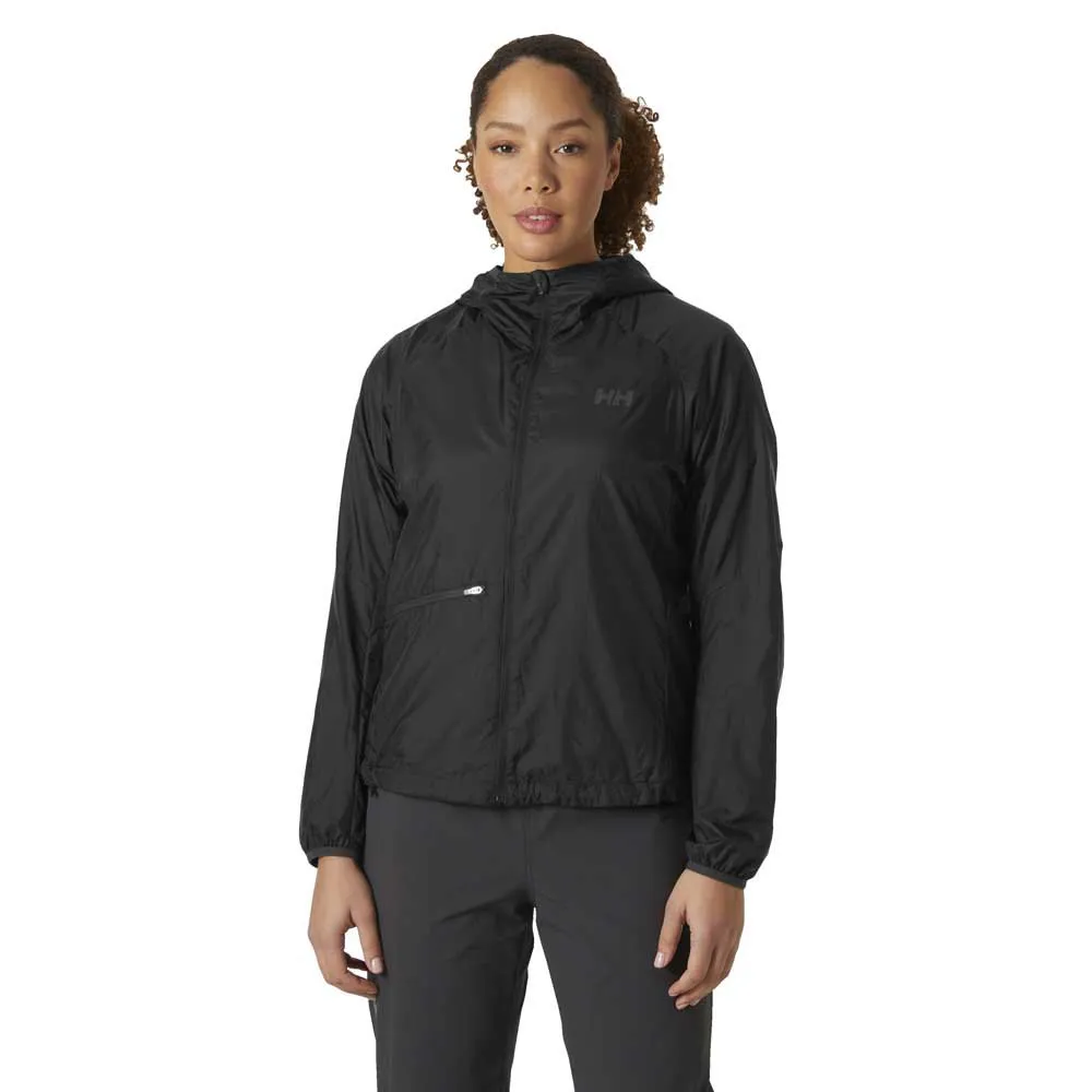 Helly Hansen Rapide Insulated Wind Jacke Helly Hansen Rapide Insulated Wind Jacke