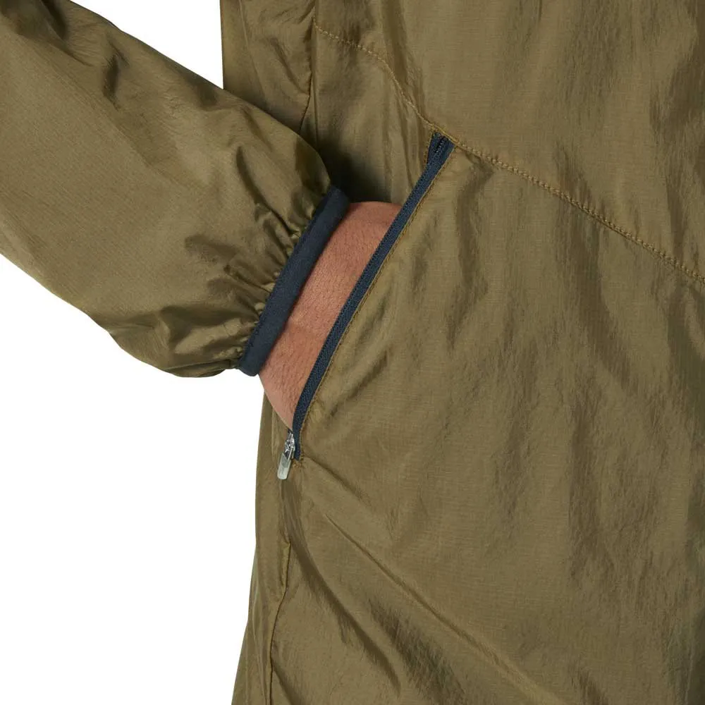 Helly Hansen Rapide Insulated Wind Jacke Helly Hansen Rapide Insulated Wind Jacke