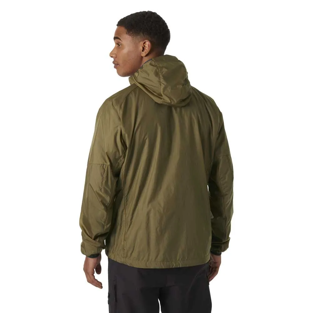 Helly Hansen Rapide Insulated Wind Jacke Helly Hansen Rapide Insulated Wind Jacke